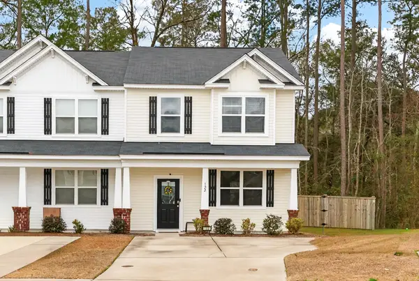 122 Spencer Circle, Summerville, SC 29485