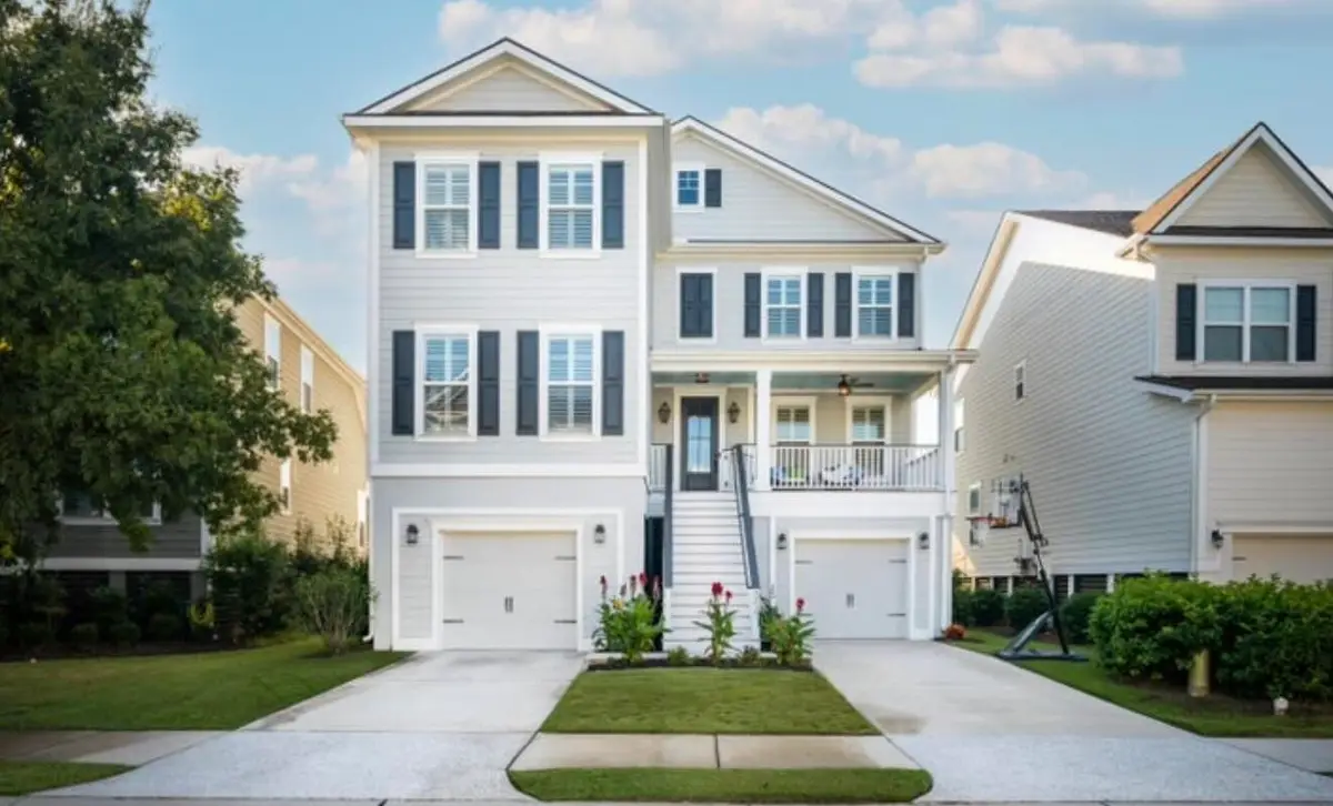 2235 Skyler Drive, Mount Pleasant, SC 29466 - #1