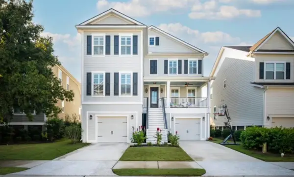 2235 Skyler Drive, Mount Pleasant, SC 29466