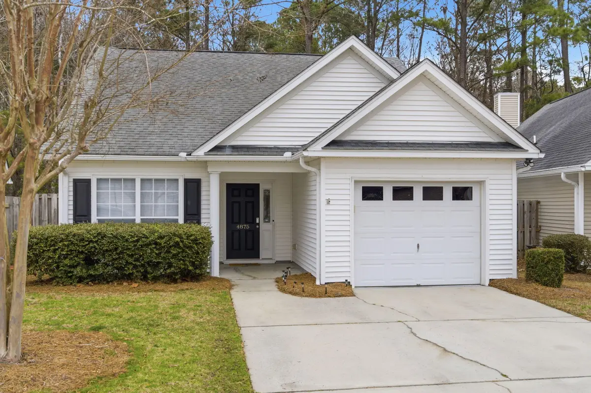 4875 Carnoustie Court, Summerville, SC 29485 - #1