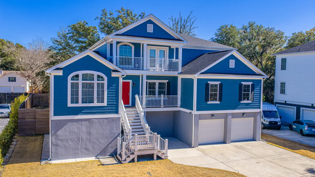 4624 Bonnie Marie Way, North Charleston, SC 29405 - #1