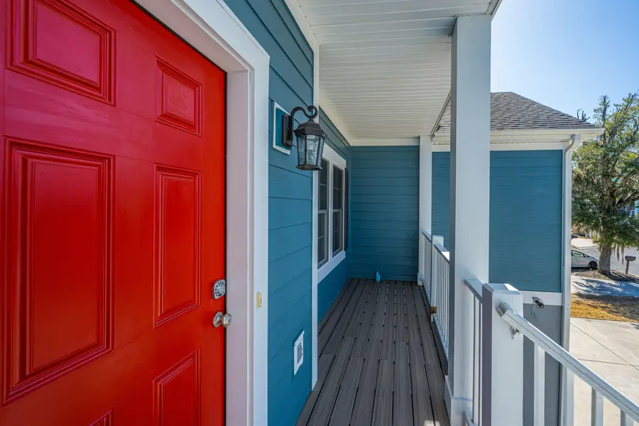 4624 Bonnie Marie Way, North Charleston, SC 29405 - #3