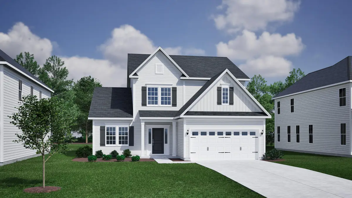 100 Sawlog Drive, Summerville, SC 29486 - #1