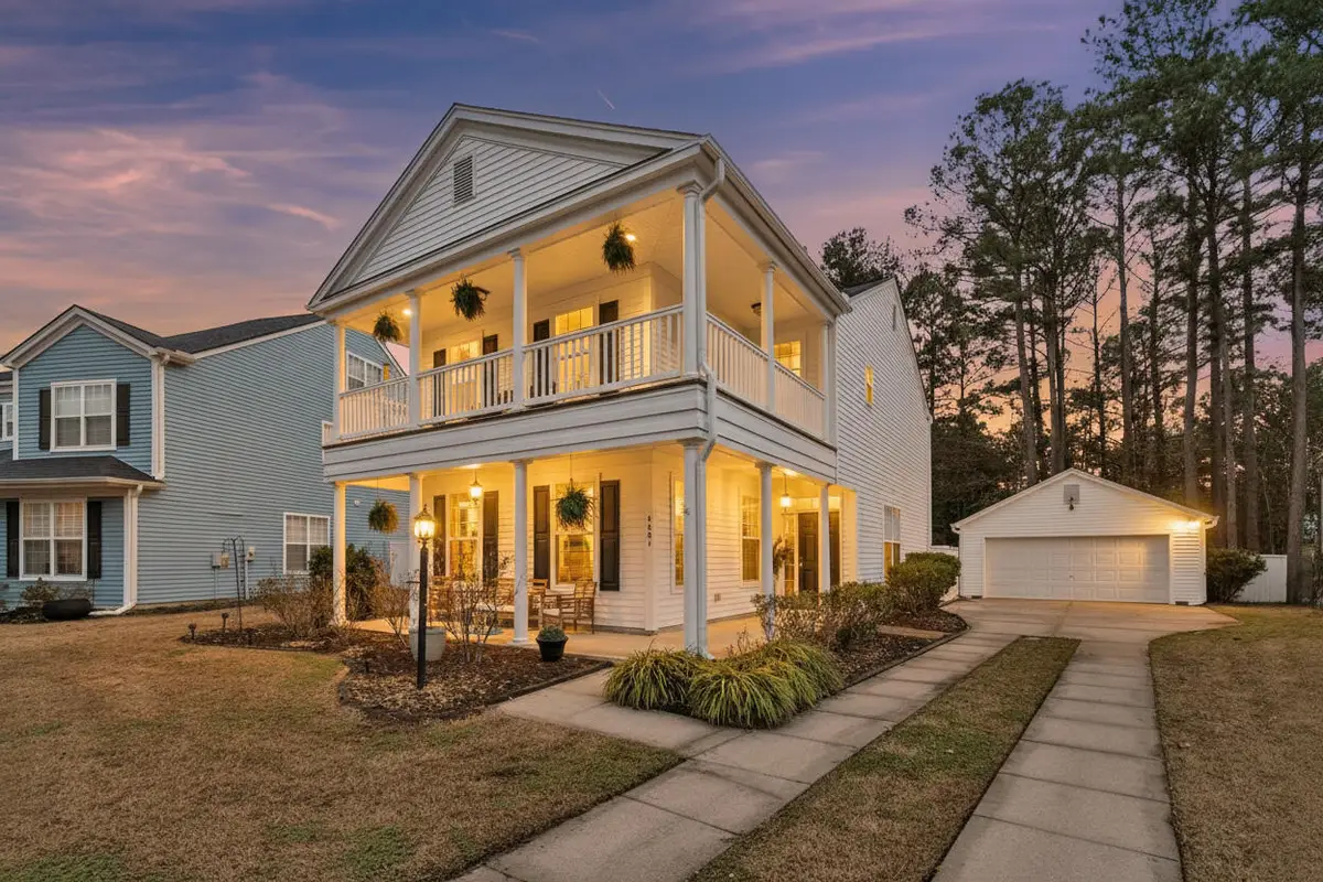 4801 E Red Maple Circle, Summerville, SC 29485 - #1