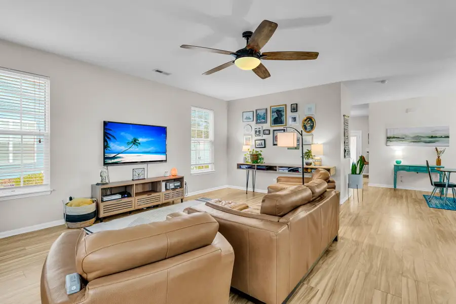 4801 E Red Maple Circle, Summerville, SC 29485 - #3