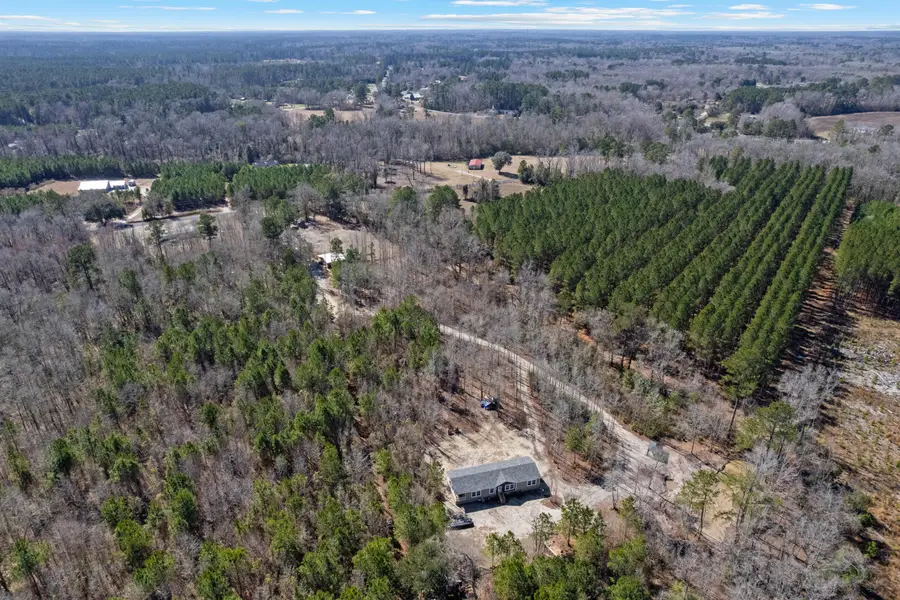 371 Rhode Drive, Cottageville, SC 29435 - #3