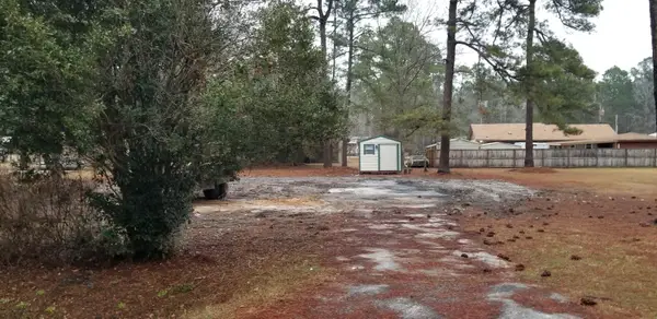 309 Pine Needle Road, Walterboro, SC 29488