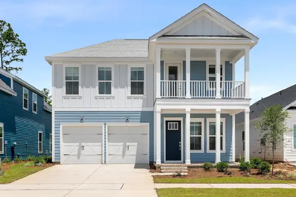 324 Brightside Trail, Summerville, SC 29486
