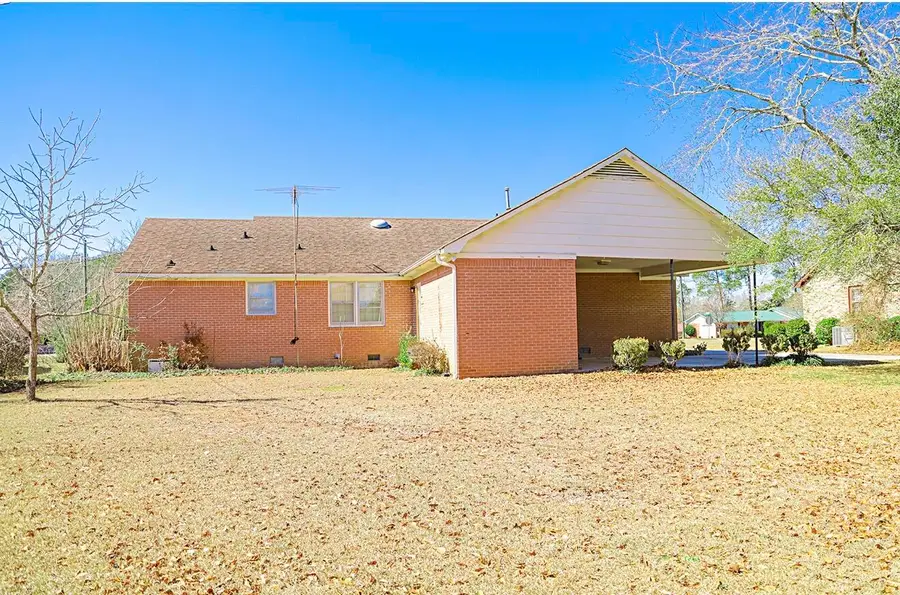 2778 Riley Street, Orangeburg, SC 29118 - #2