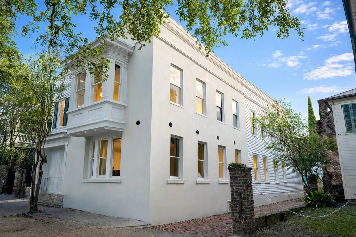 54 Church Street, Charleston, SC 29401 - #1