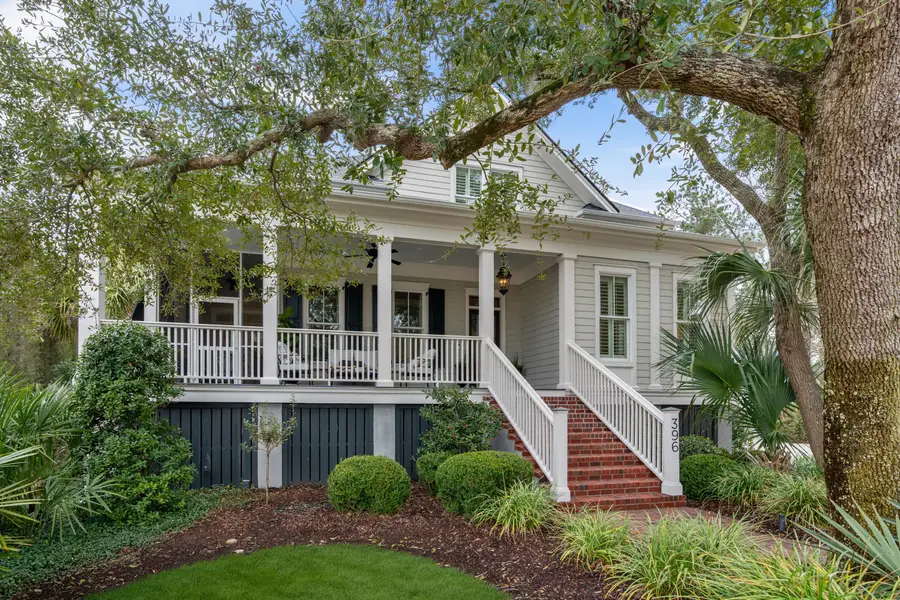 396 Evian Way, Mount Pleasant, SC 29464 - #2