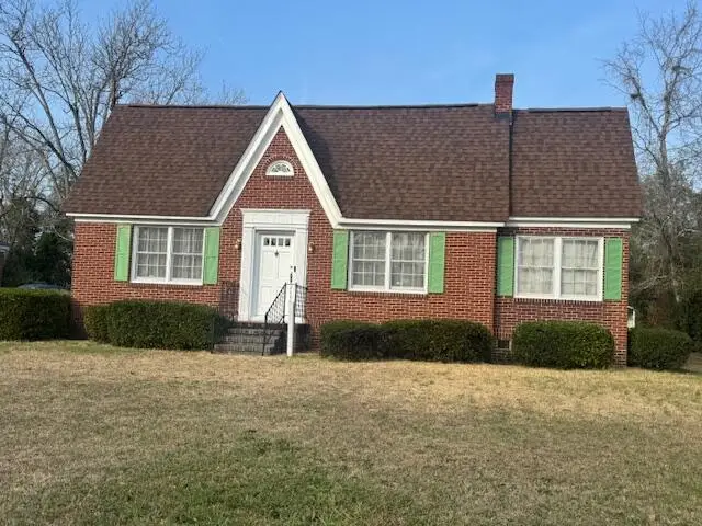 630 Highland Street, Orangeburg, SC 29115 - #1