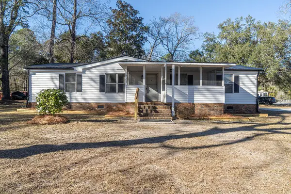 321 N Mano Street, Moncks Corner, SC 29461