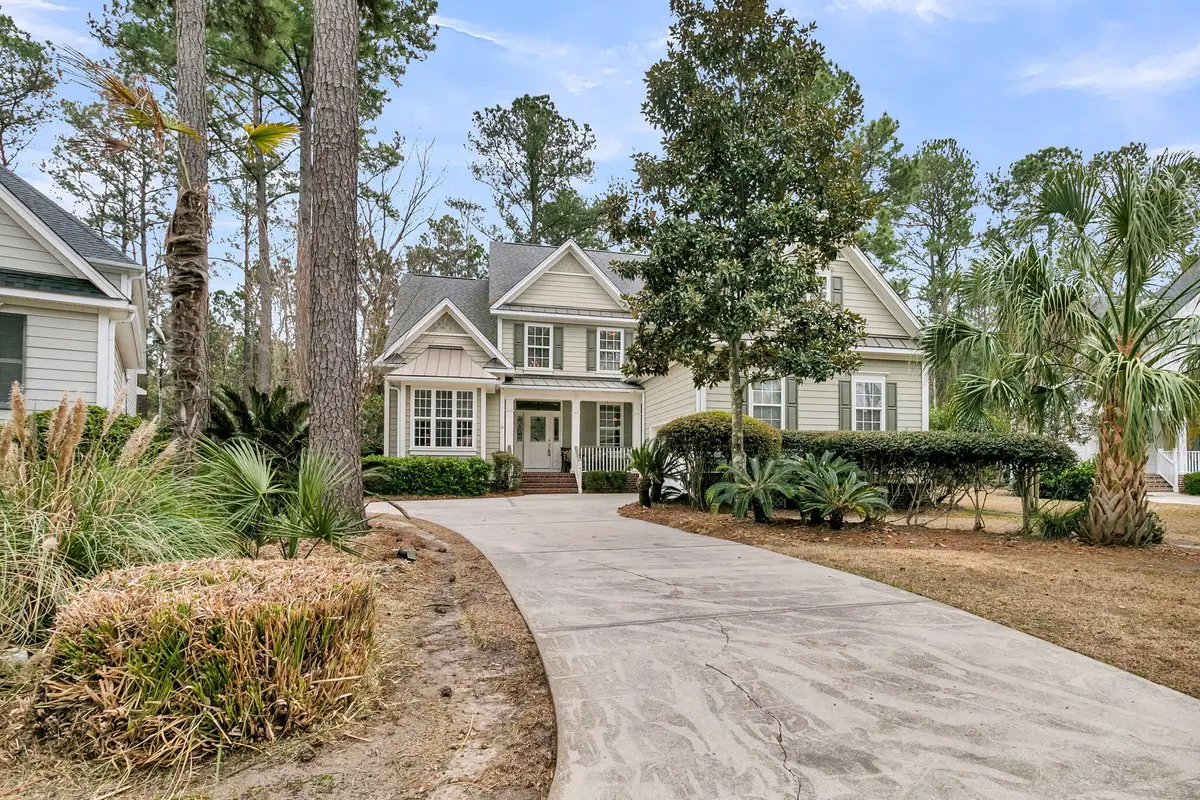 4409 Downing Place Way, Mount Pleasant, SC 29466 - #1