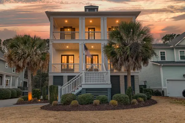1489 Red Tide Road, Mount Pleasant, SC 29466