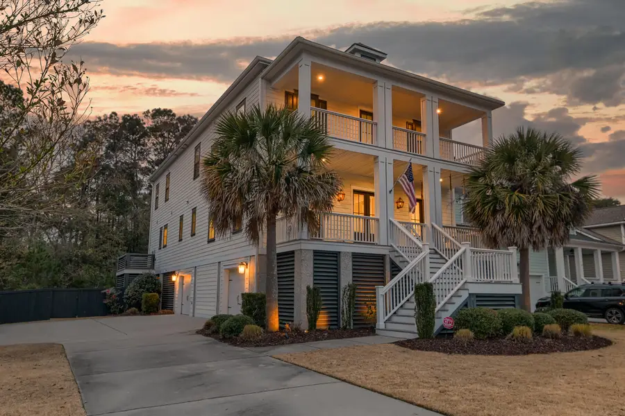 1489 Red Tide Road, Mount Pleasant, SC 29466 - #2