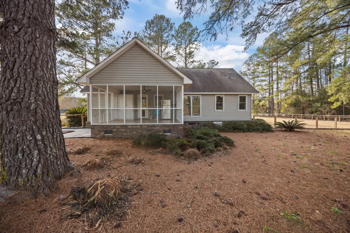 477 Grooms Road, Cross, SC 29436 - #1