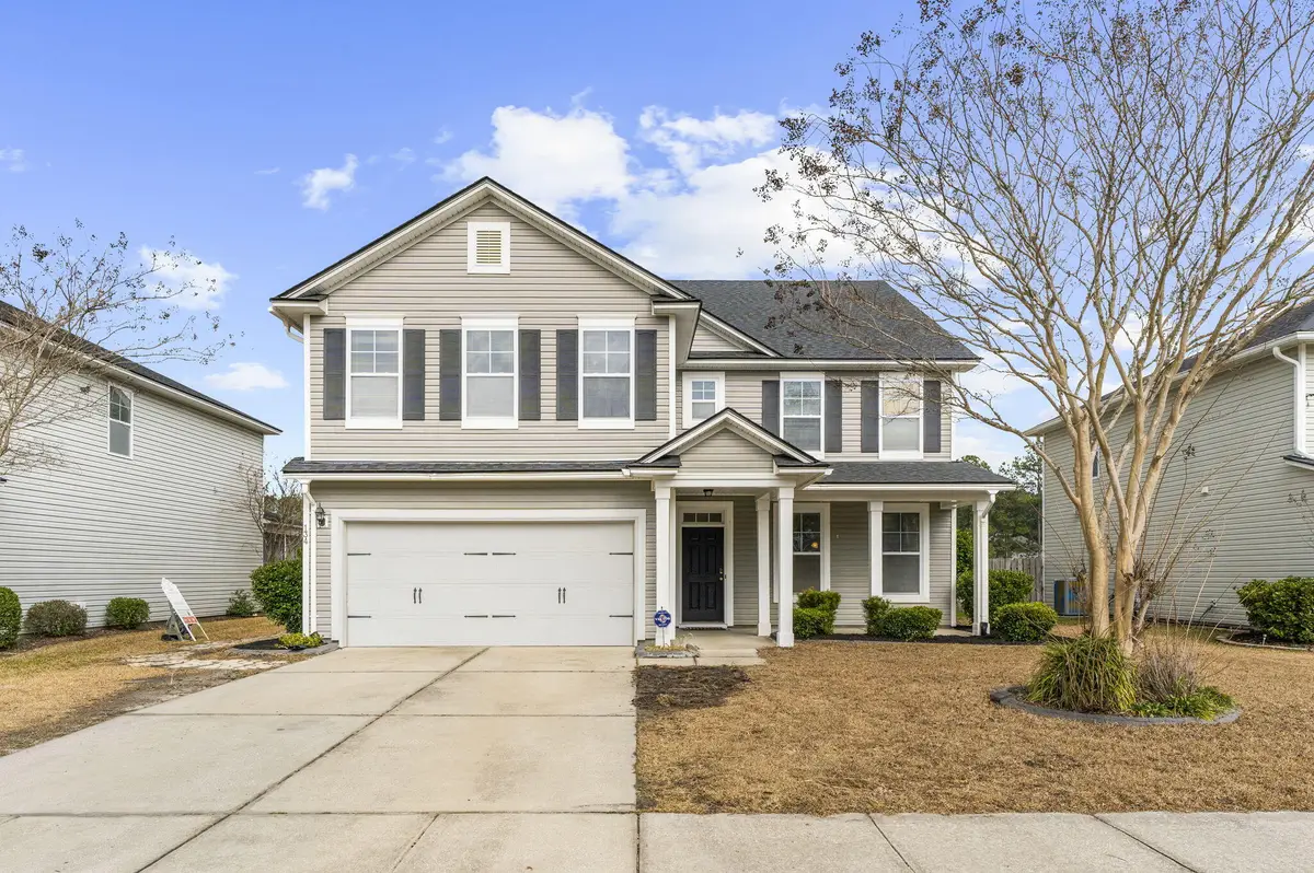 134 Shadybrook Drive, Summerville, SC 29486 - #1