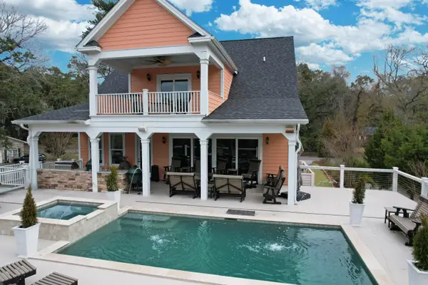 4779 Holbird Drive, North Charleston, SC 29405