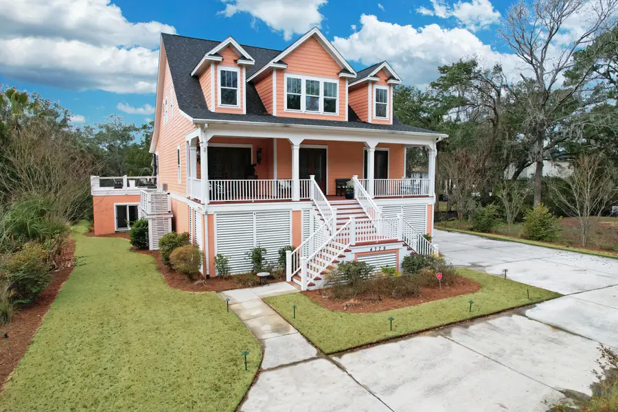 4779 Holbird Drive, North Charleston, SC 29405 - #2