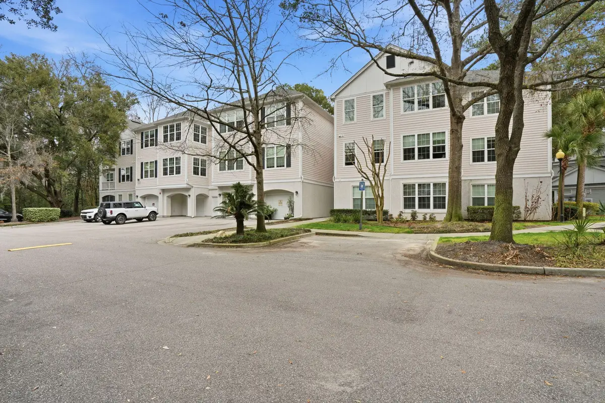 60 Fenwick Hall Allee #637, Johns Island, SC 29455 - #1