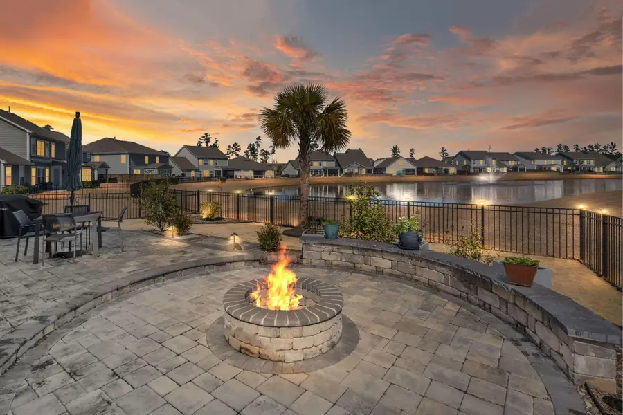 649 Chigwell Springs Lane, Summerville, SC 29486 - #2