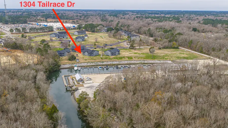 1304 Tailrace Drive, Moncks Corner, SC 29461 - #3