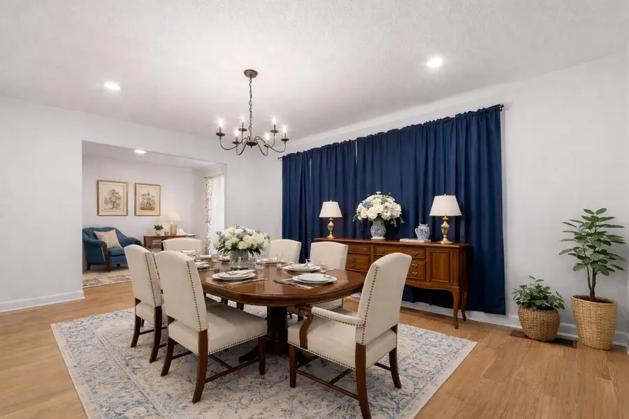 2018 Griffith Drive, Orangeburg, SC 29118 - #3