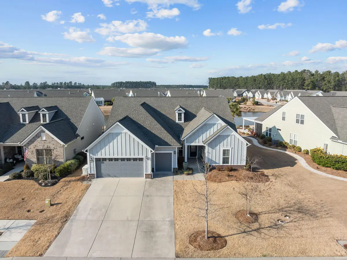 127 Camelia Park Lane, Summerville, SC 29486 - #1