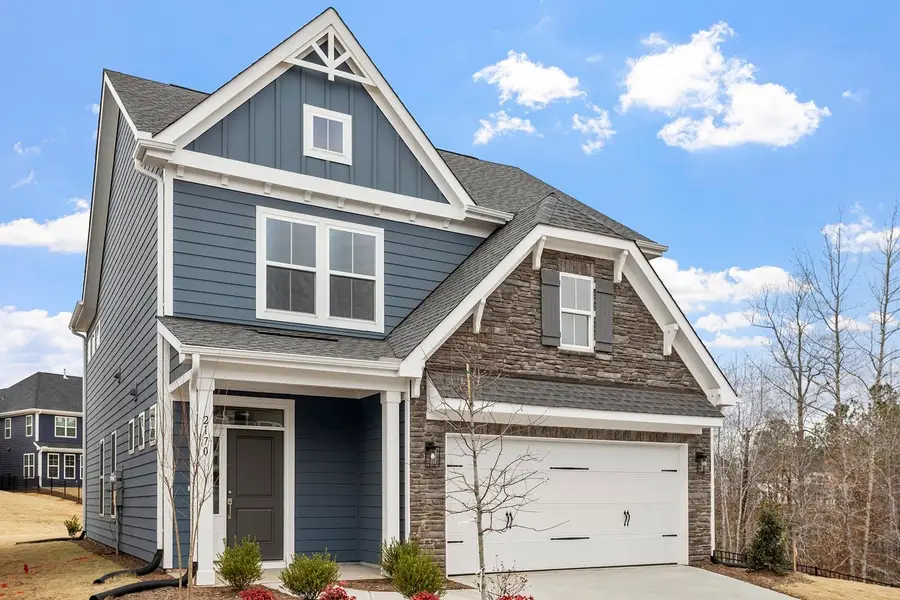 86 Crosswick Street, Summerville, SC 29483 - #3