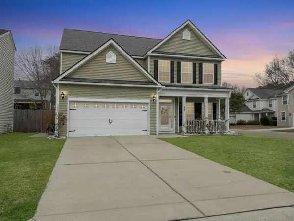 5000 Whitfield Court, Summerville, SC 29485