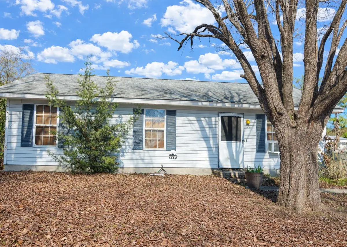 1103 Pickett Street, Moncks Corner, SC 29461 - #1