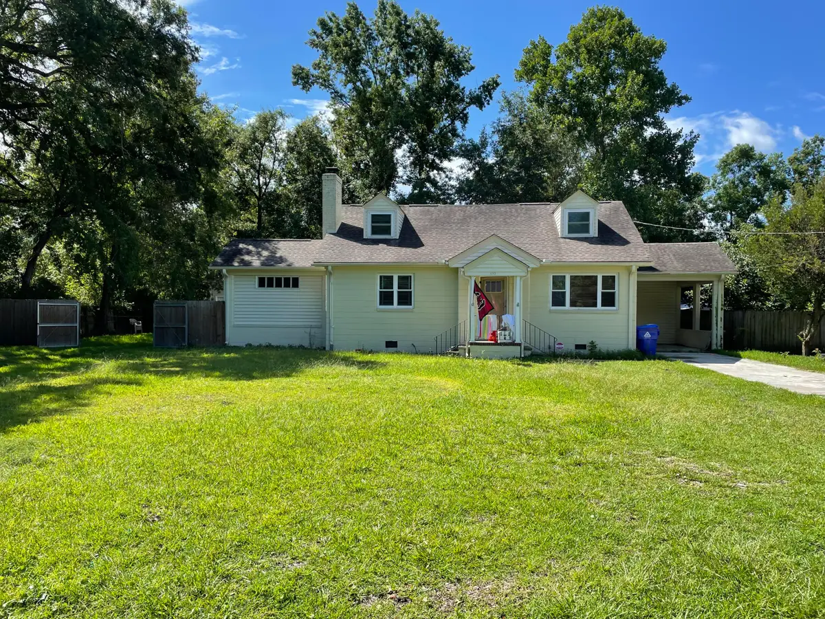 1713 Mchenry Avenue, Charleston, SC 29412 - #1