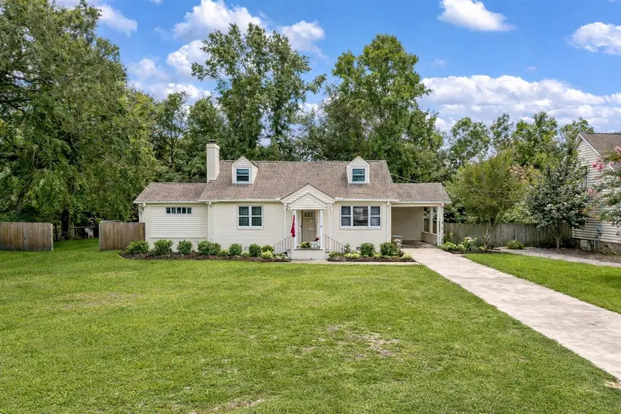 1713 Mchenry Avenue, Charleston, SC 29412 - #2