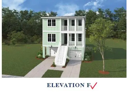 737 Minton Road, Charleston, SC 29412 - #1