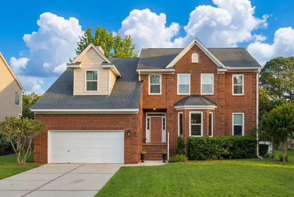 110 Revolution Drive, Mount Pleasant, SC 29464