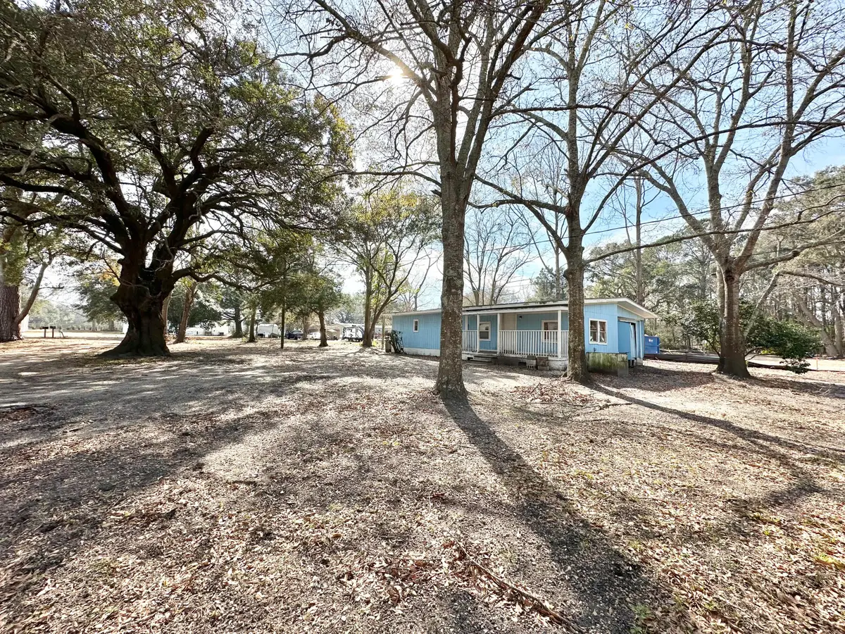 1645 Cuffy Lane, Charleston, SC 29412 - #1