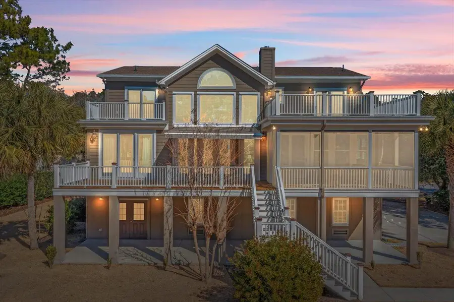 4477 Hope Plantation Drive, Johns Island, SC 29455 - #2