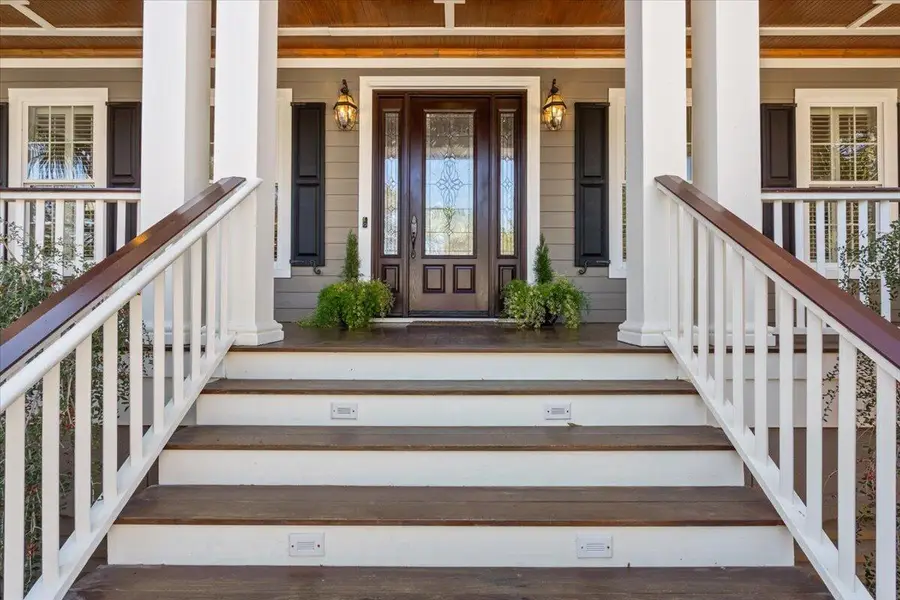 4477 Hope Plantation Drive, Johns Island, SC 29455 - #3