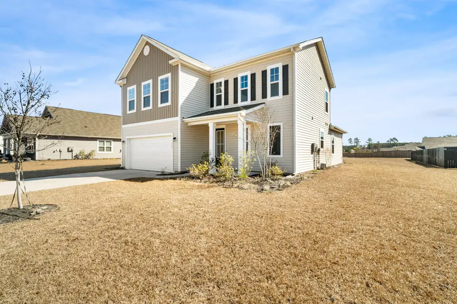 502 Misty Bluff Circle, Huger, SC 29450 - #3