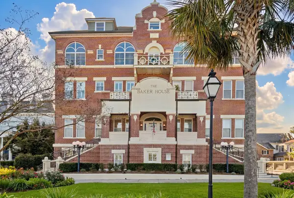 55 Ashley Avenue #17, Charleston, SC 29401