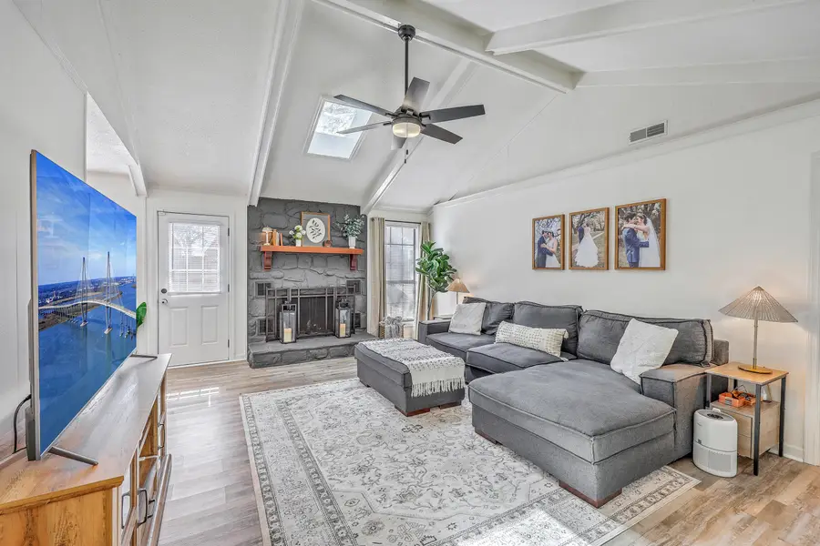 205 Kentucky Drive, Ladson, SC 29456 - #2