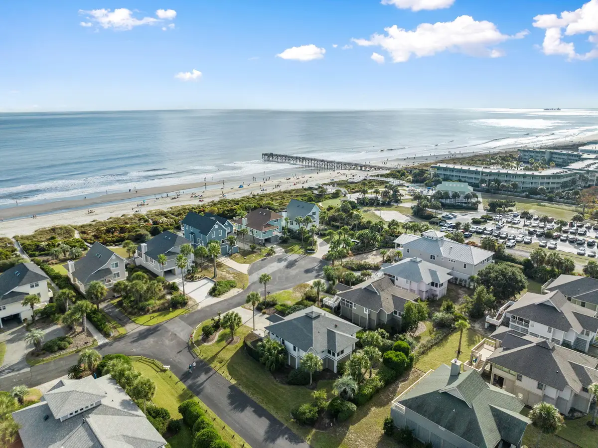 1 Sand Dune Lane, Isle Of Palms, SC 29451 - #1