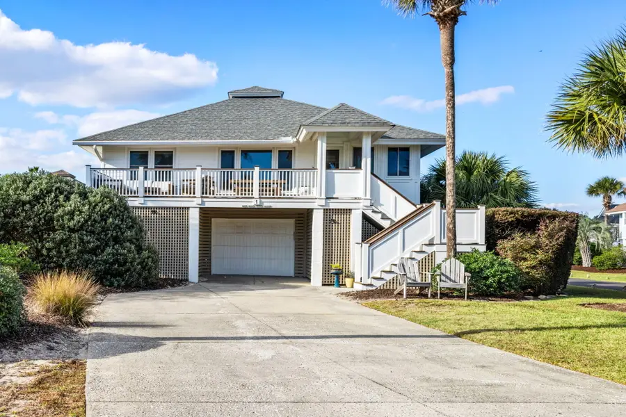 1 Sand Dune Lane, Isle Of Palms, SC 29451 - #3