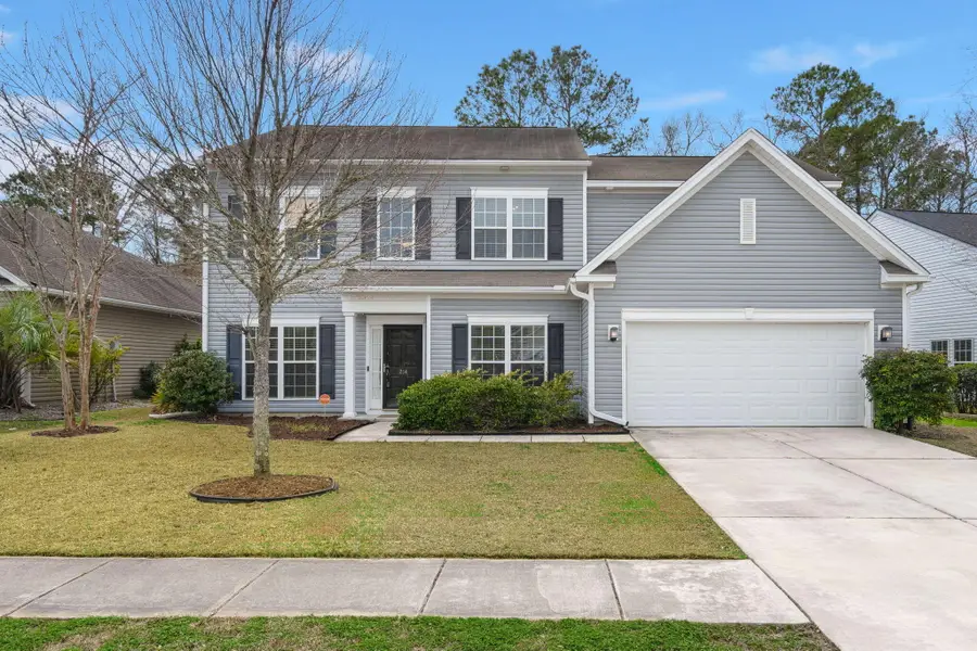 214 Mayfield Drive, Goose Creek, SC 29445 - #2