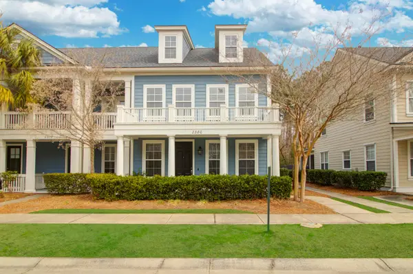 2380 Kings Gate Lane #Unit 204, Mount Pleasant, SC 29466