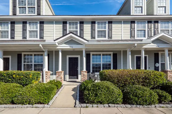 905 Hemingway Circle, Summerville, SC 29483