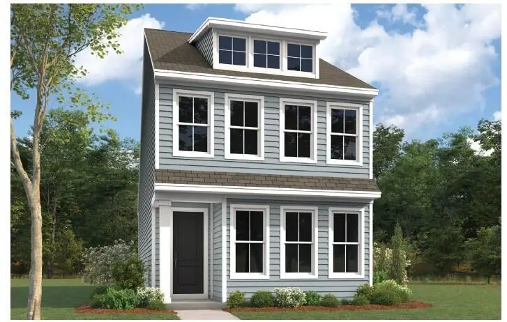 741 Alma Square Drive, Moncks Corner, SC 29461 - #1