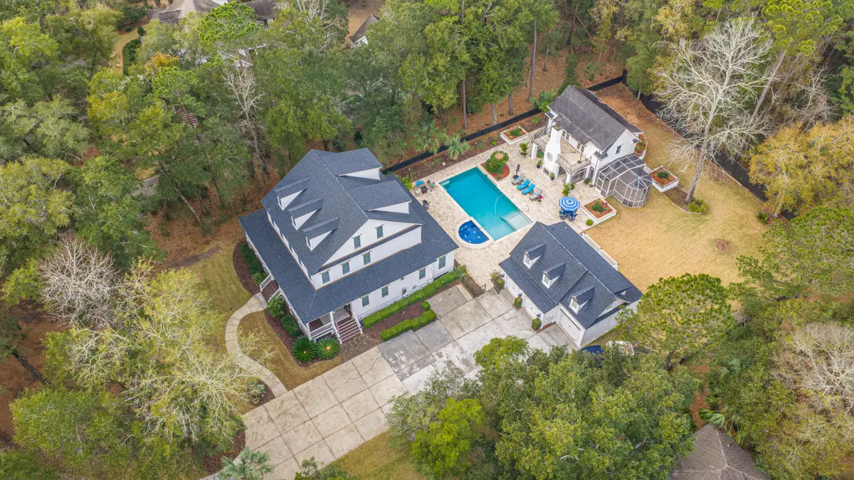 476 Elfes Field Lane, Charleston, SC 29492 - #1