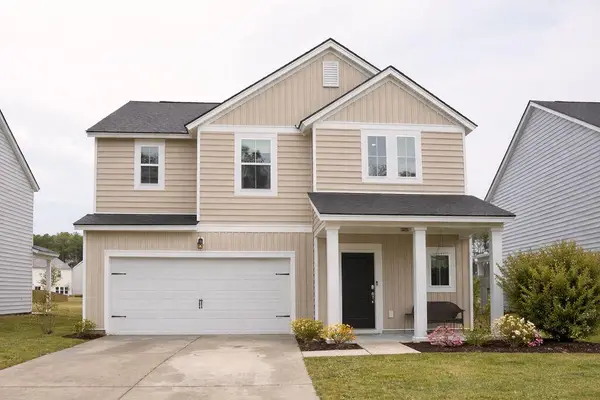 Address Withheld By Seller, Moncks Corner, SC 29461